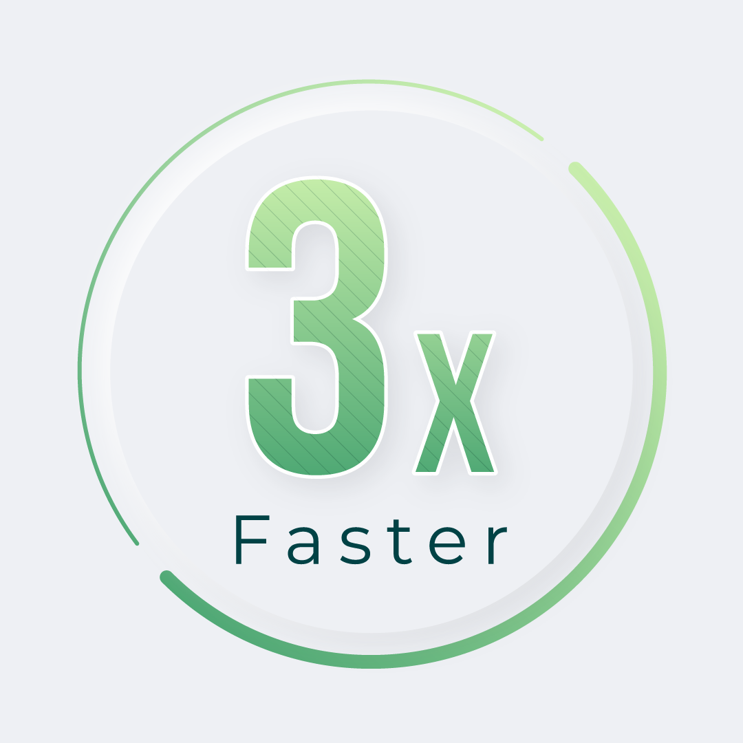 three-times-faster blog image